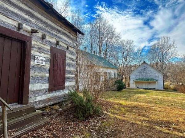 Snow Camp played a major role in the Underground Railroad's history in North Carolina.