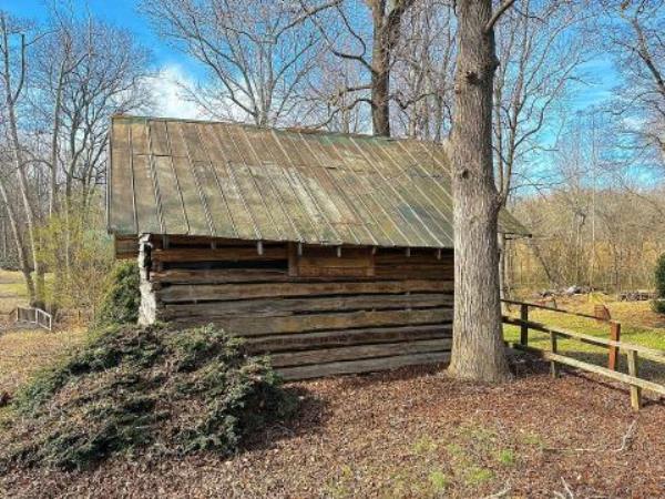 Snow Camp played a major role in the Underground Railroad's history in North Carolina.