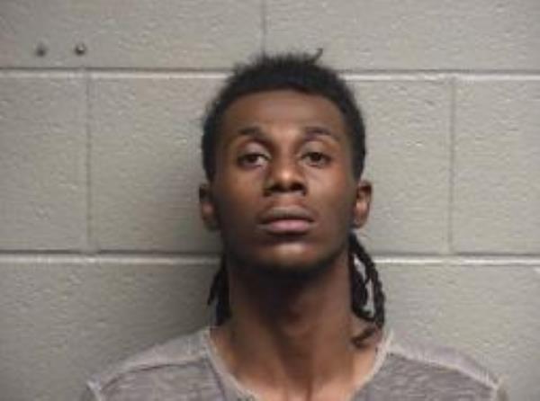 Ro<em></em>nhiem Rome, 18, of Durham, was charged in co<em></em>nnection to car thefts