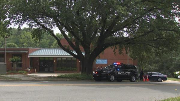 Parent threatened Durham elementary school after Zoom call, police say