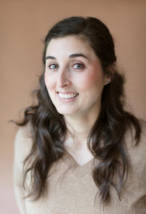 Olivia Bellido is a drama instructor at C.E. Jordan High School in Durham.