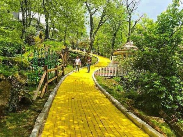 Land of Oz opens ticket sales for 'Wizard of Oz Festival' in September 