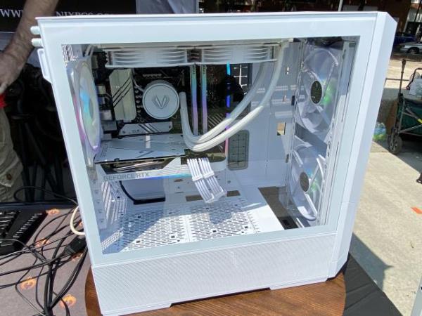 PC from Phynix PC