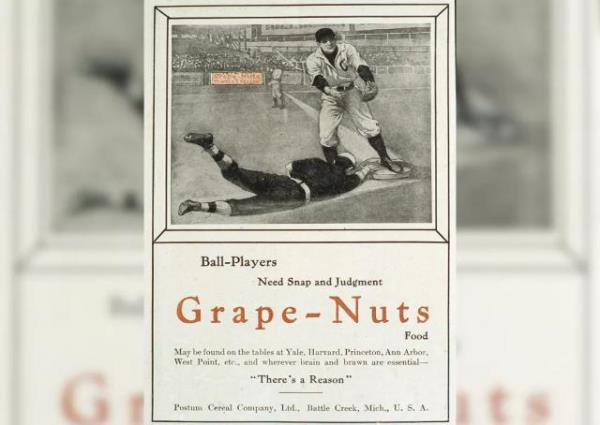 Grape-nUTS