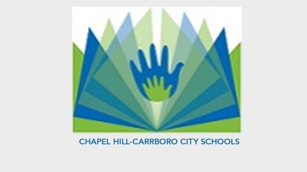 Chapel Hill-Carrboro City Schools logo