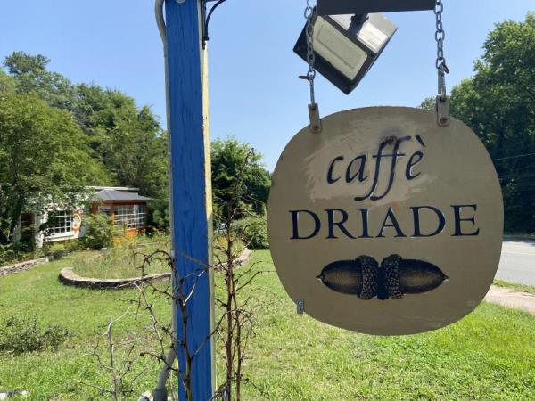 Caffè Driade