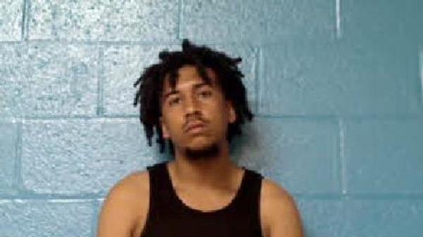 Barnes is in the Halifax County Detention Center on other charges stemming from a June 2023 incident of Discharging a Firearm into an Occupied Dwelling.  